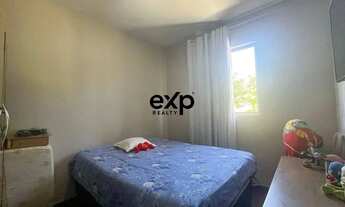 Imagem 2: Apartamento - 3 Quartos e 1 vaga - 74m² - Rio Branco