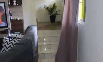 Imagem: Casa a venda em vila rica, lote 92