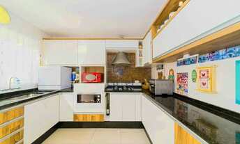 Imagem: RARIDADE ! 4 quartos, 2 vagas, mobiliado