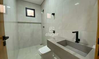 Imagem 6: Casa à venda, 3 quartos, 1 suíte, 3 vagas, Barcelona Park - Montes Claros/MG - R$ 700.000