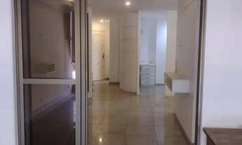 Imagem 4: Apto de frente-varandão fechado- Recreio dos Bandeirantes-Rio de Janeiro