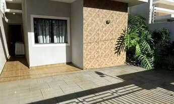 Imagem: Casa com 3 dormitórios para alugar, 90