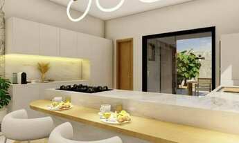 Imagem 4: Casa à venda em Santana de Parnaíba, Alphaville, com 3 quartos, com 150 m², Condomínio Nov