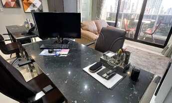 Imagem 4: Sala à venda, 29 m² por R$ 920.000,00 - Aldeota - Fortaleza/CE