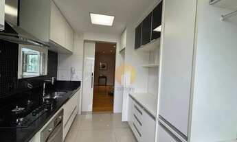 Imagem 3: Apartamento com 3 dormitórios à venda, 96 m² por R$ 1.370.000,00 - Alphaville - Santana de