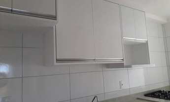 Imagem 4: Apartamento para aluguel tem 69 metros quadrados com 2 quartos em Centro - São Carlos - Sã