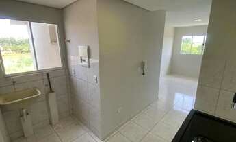 Imagem 4: Residencial Laranjeiras II