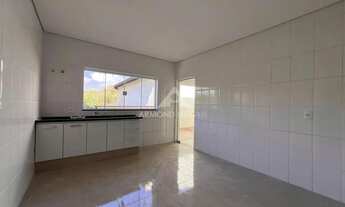 Imagem 7: Casa - Chácara Machadinho II - Americana