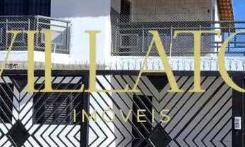 Imagem: Sobrado 5 Q c/ Suíte - Vila Santa Rita