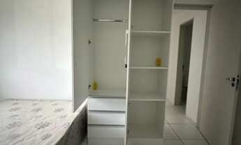 Imagem 5: LOCAÇÃO APARTAMENTO MOBILIADO NO CONDOMÍNIO PRAÇA DAS PALMEIRAS CARUARU