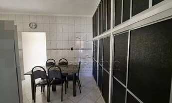 Imagem 5: CASA 3 QUARTOS SENDO 1 SUITE JARDIM VERA CRUZ