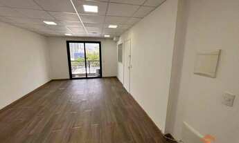 Imagem 7: Sala para alugar, 105 m² por R$ 13.733,00/mês - Butantã - São Paulo/SP