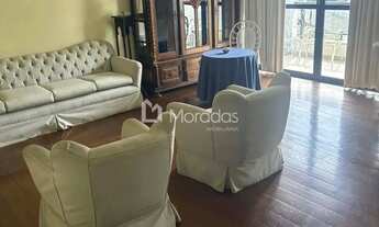 Imagem 3: Apartamento 134m² - Pelinca