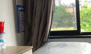 Imagem 6: Apartamento 100% mobiliado com ótima localização no Alto Branco