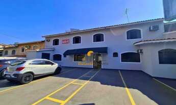 Imagem: Sobrado para alugar, 180 m² por R$ 11.500,00/mês