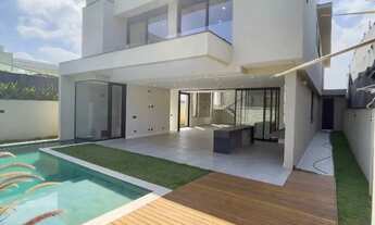 Imagem 3: Casa à venda em Santana de Parnaíba, Alphaville, com 4 suítes, com 440 m², Genesis 2