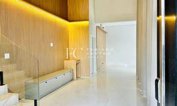 Imagem 3: Golden Park Residence - Casa à venda no bairro Golden Park Residence - Mirassol/SP