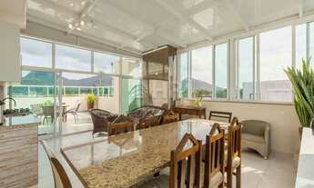 Imagem 7: Cobertura linear coM 03 dormitórios sendo 01 suíte e 02 vagas de garagem Caiobá Matinhos