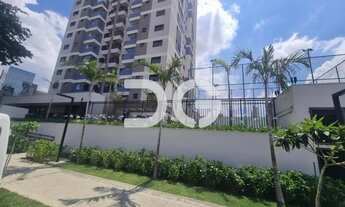 Imagem 1: Apartamento à venda e para alugar em Campinas, Jardim Planalto, com 3 suítes, com 105 m²