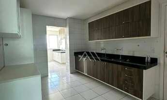 Imagem 5: Apartamento com 4 dormitórios para alugar, 217 m² por R$ 12.000,00/mês - Ponta D Areia - S