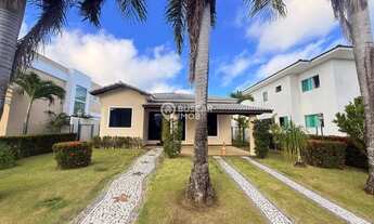 Imagem 2: CASA RESIDENCIAL em CAMAÇARI - BA, ALPHAVILLE