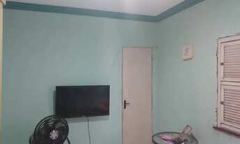 Imagem 7: CASA NO PASSARE PRÓXIMO ARENINHA DO JARDIM UNIÃO!!!