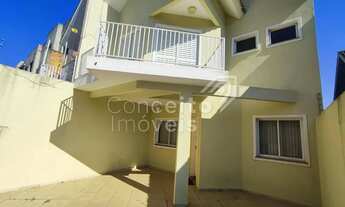 Imagem: Sobrado - Vila Estrela