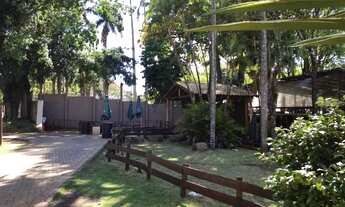 Imagem 16: Casa à venda e para alugar em Campinas, Parque Taquaral, com 5 suítes, com 1272 m²