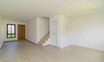 Imagem 7: Sobrado com 3 quartos à venda por R$ 599000.00, 178.00 m2 - XAXIM - CURITIBA/PR