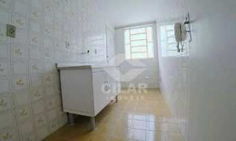 Imagem 6: Apartamento com 1 dormitório para alugar, 38 m² por R$ 1.190,22 - Cidade Baixa - Porto Ale