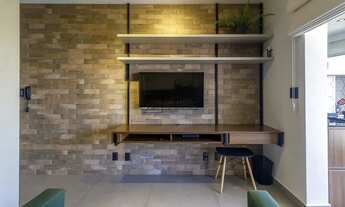 Imagem 3: Aluguel Apartamento 1 Dormitórios - 35 m² Pinheiros