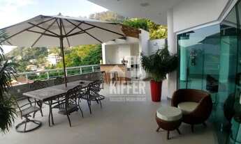 Imagem 2: Casa com 6 dormitórios à venda, 526 m² por R$ 3.300.000,00 - Charitas - Niterói/RJ