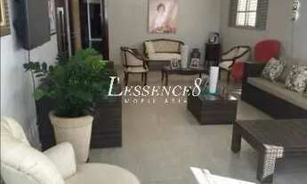 Imagem 2: Apto 207m² com 4 Quartos | Setor Central