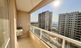 Imagem 5: Oportunidade - Residencial The Gold - Urbanova - 3 Dormitórios - 69,89m²