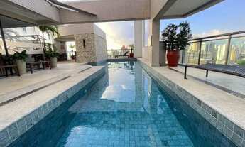 Imagem 6: GR-Aluga La Residence - Alto padrao - 2/1 suite- 2 vagas-mobiliado- Area de lazer