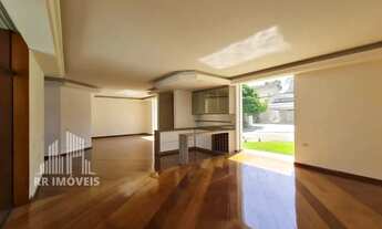 Imagem 4: RR9169 Casa 620m² CONDOMÍNIO RESIDENCIAL ALPHAVILLE 5 - OPORTUNDADE - 5 Dorms 10 Vagas - S