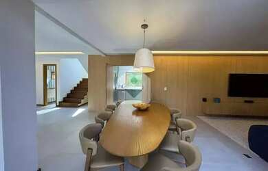 Imagem 14: Casa para venda com 4 quartos, 1100m² - Itaipava - Petrópolis/RJ