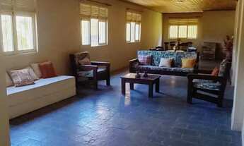 Imagem 2: LINDO FLAT para aluguel e venda tem 46 metros quadrados com 1 quarto em Alpes Suiços - Gr