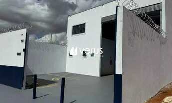 Imagem 2: BARRACÃO à venda, ACLIMACAO - Uberlândia/MG