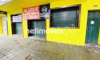 Imagem: Venda ou locação Loja Barro Preto Belo