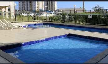 Imagem: Apartamento para comprar Parque Oeste Industrial