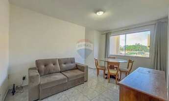 Imagem: Apartamento 3/4 Mobiliado