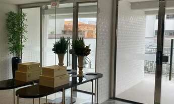 Imagem 2: Apartamento novo de 1 suite e 1 dormitório Taxas Inclusas 1º morador Móveis planejados Do