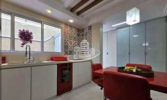 Imagem 7: Casa de Condomínio com 3 quartos, Jardim Itatinga, São Paulo - R$ 1.69 mi, Cod: 14561