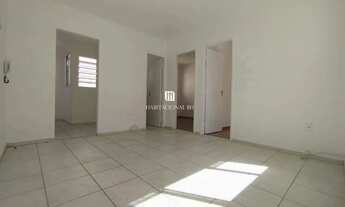 Imagem 2: Apartamento para Venda em Belo Horizonte, Piratininga (Venda Nova), 2 dormitórios, 1 banhe