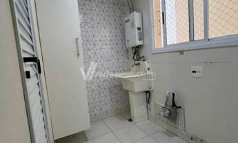 Imagem 12: Apartamento - Vila Brandina - Campinas
