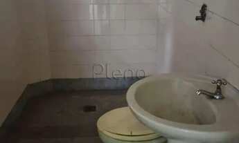 Imagem 7: Barracão à venda com 450m² no Jardim do Lago, em Campinas