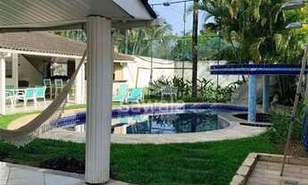 Imagem 2: Casa à venda com 975,00m² e 6 quartos em Recreio dos Bandeirantes, Rio de Janeiro - RJ