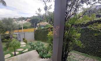 Imagem 4: Casa com 3 dormitórios para alugar, 540 m² - Estoril - Belo Horizonte/MG