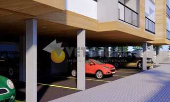 Imagem 3: Apartamento com 1 dormitório à venda, 36 m² por R$ 260.000,00 - Porto Novo - Caraguatatuba